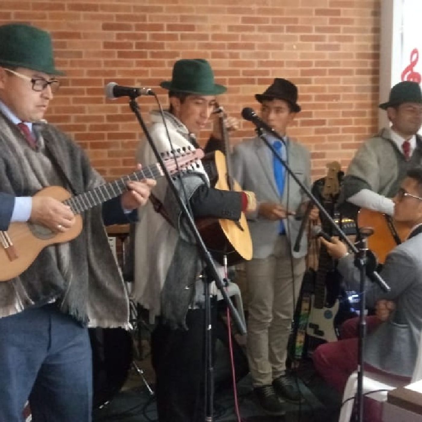 El show de Rafael Antonio Burgos Ortiz