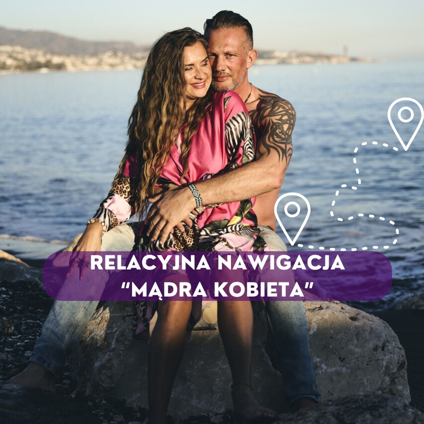 RELACYJNA NAWIGACJA