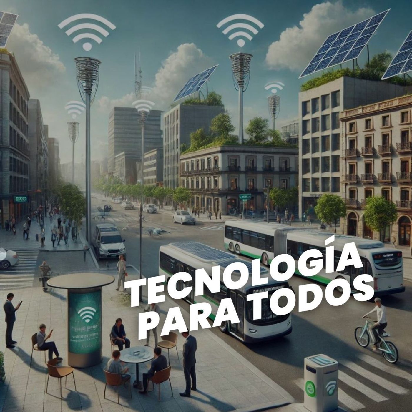 Geeks y Gadgets con LuisGyG