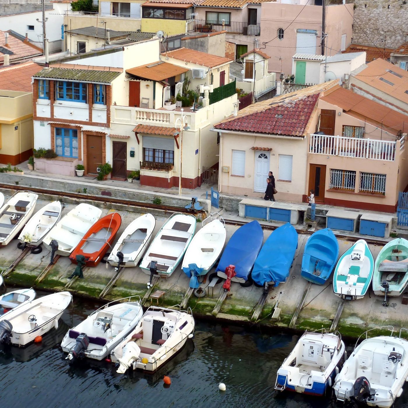 Made in Marseille