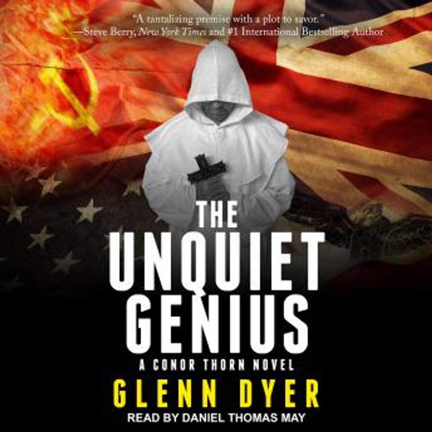 Download Latest Full Audiobooks in Mystery, Thriller & Horror, Espionage