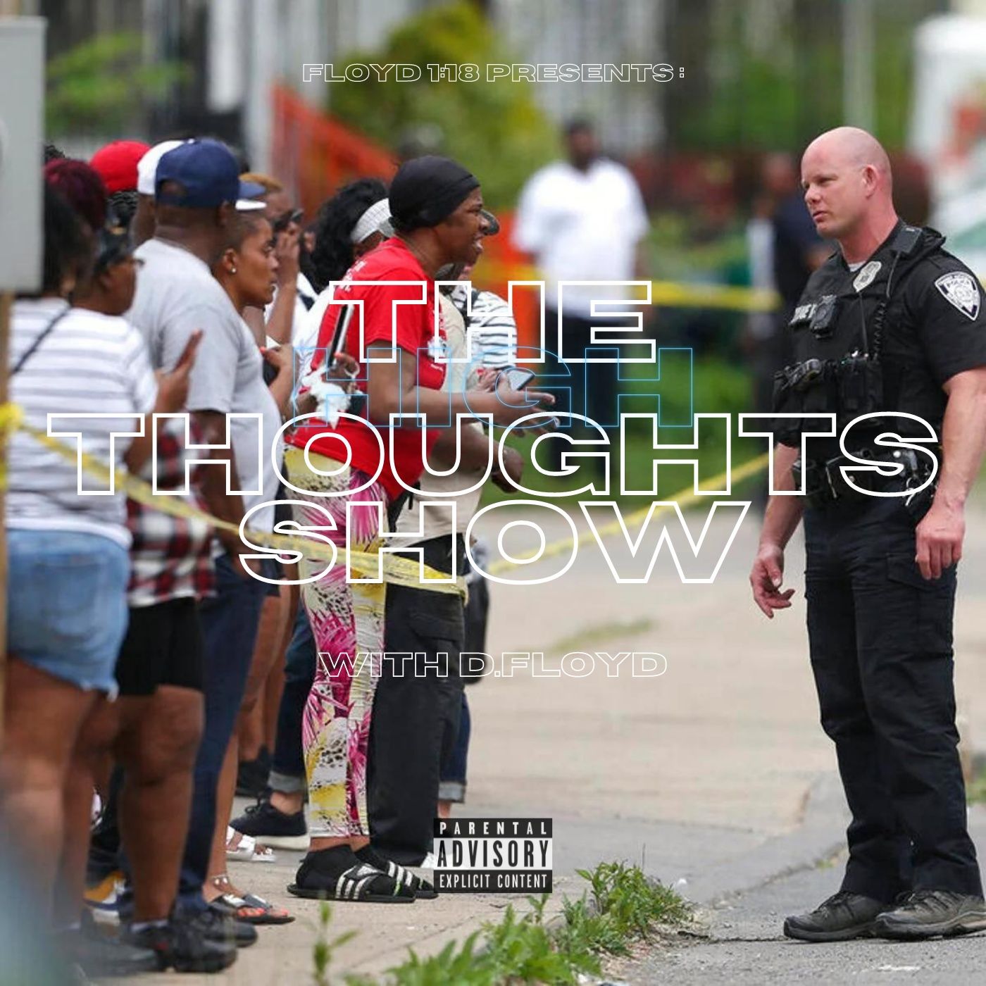 Floyd 1:18 Presents High Thoughts