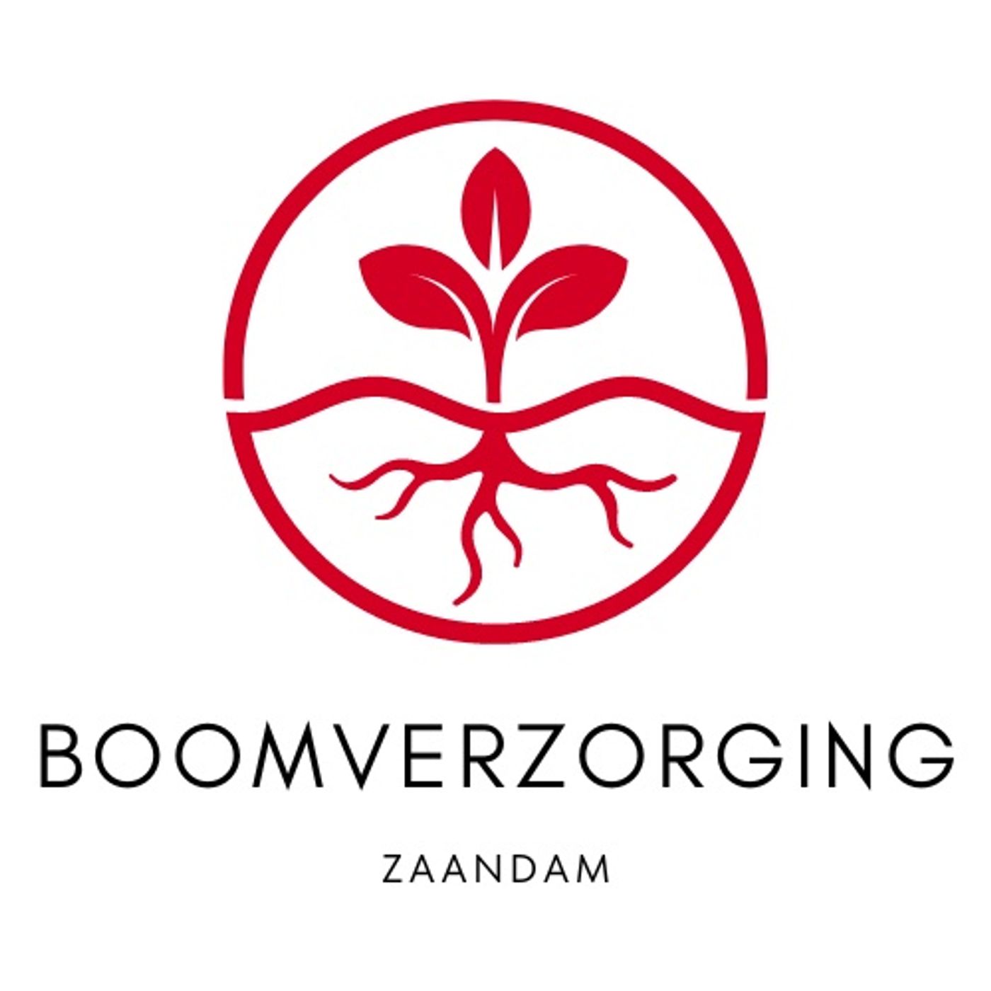 Boomverzorging Zaandam podcast artwork
