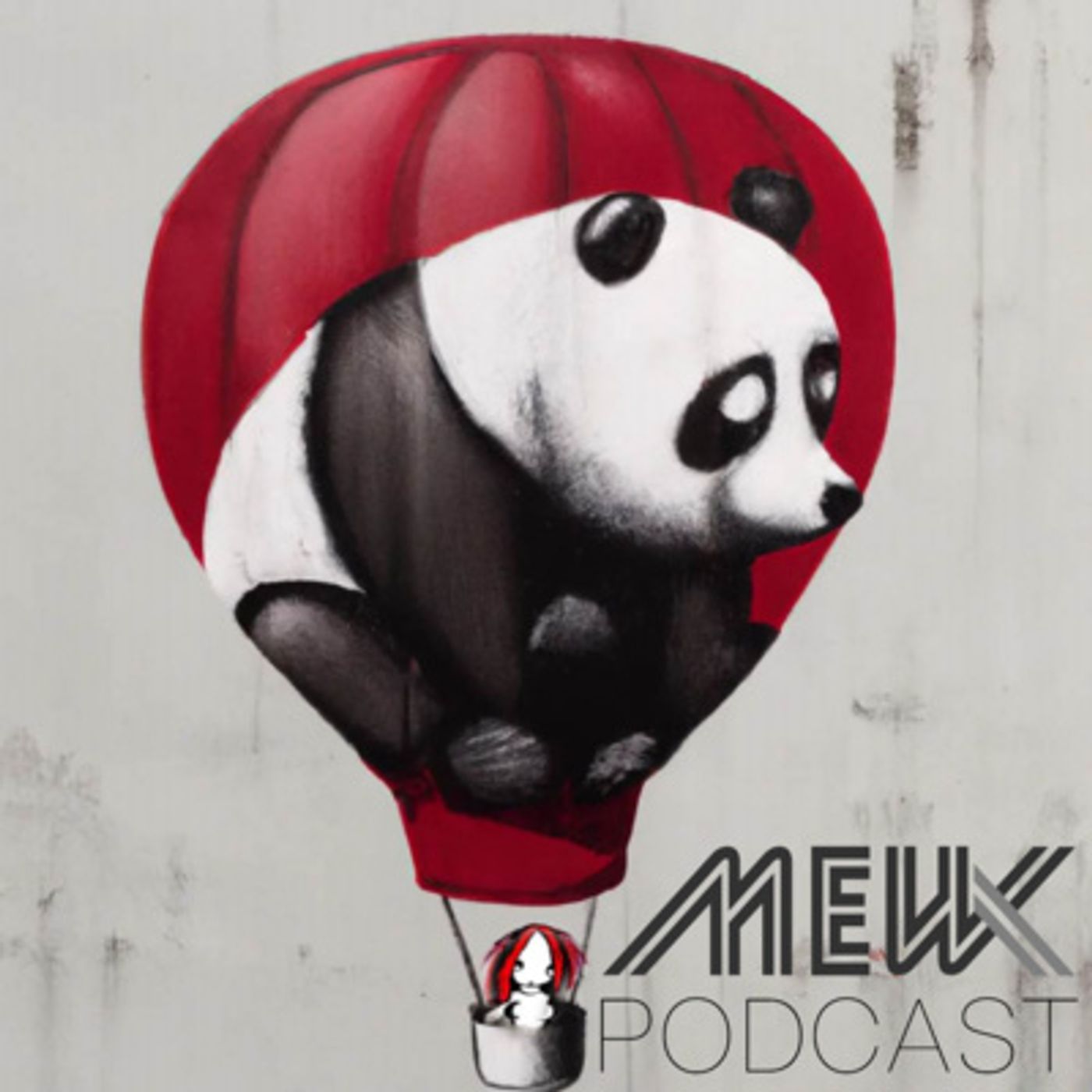 The MewX Podcast