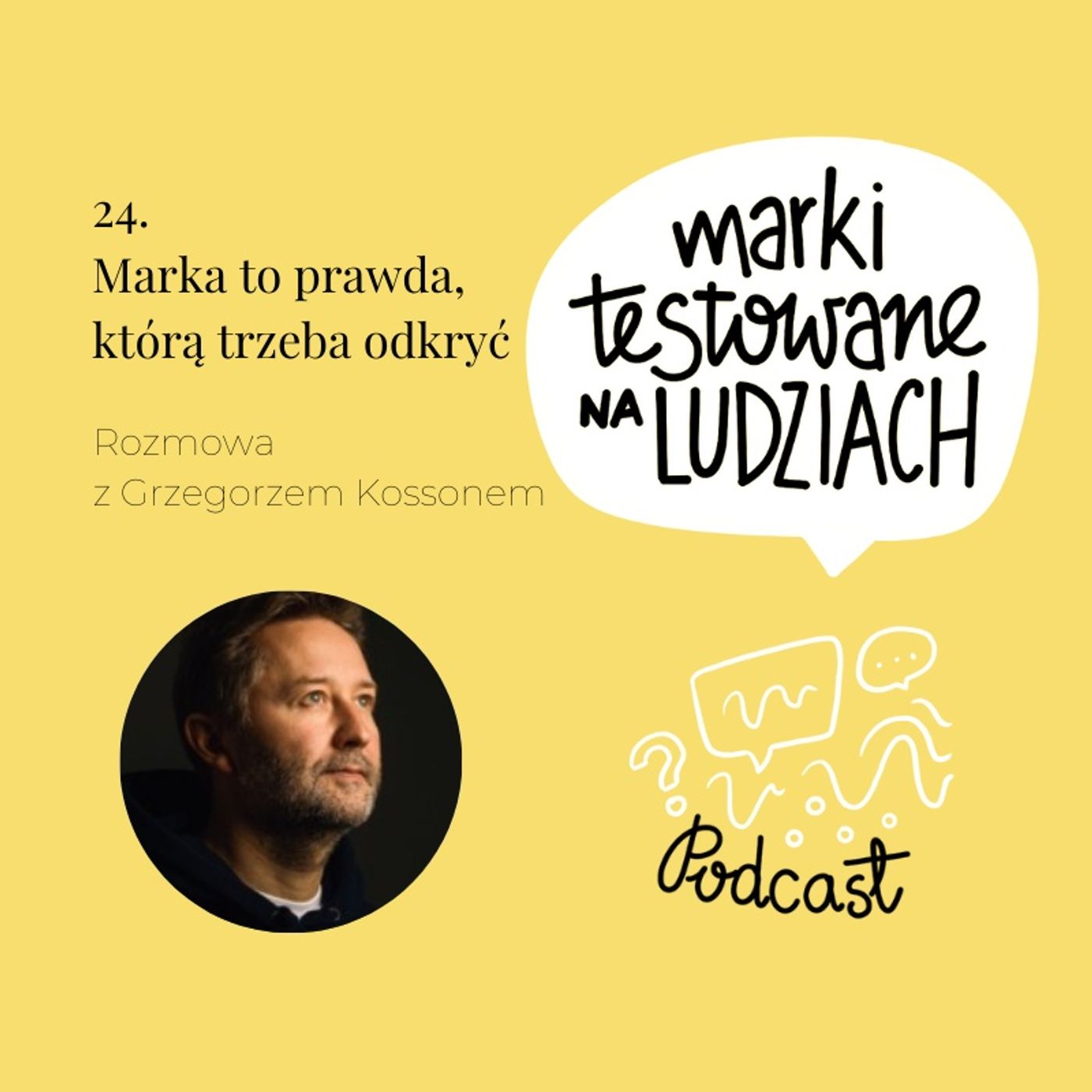 MARKI TESTOWANE NA LUDZIACH