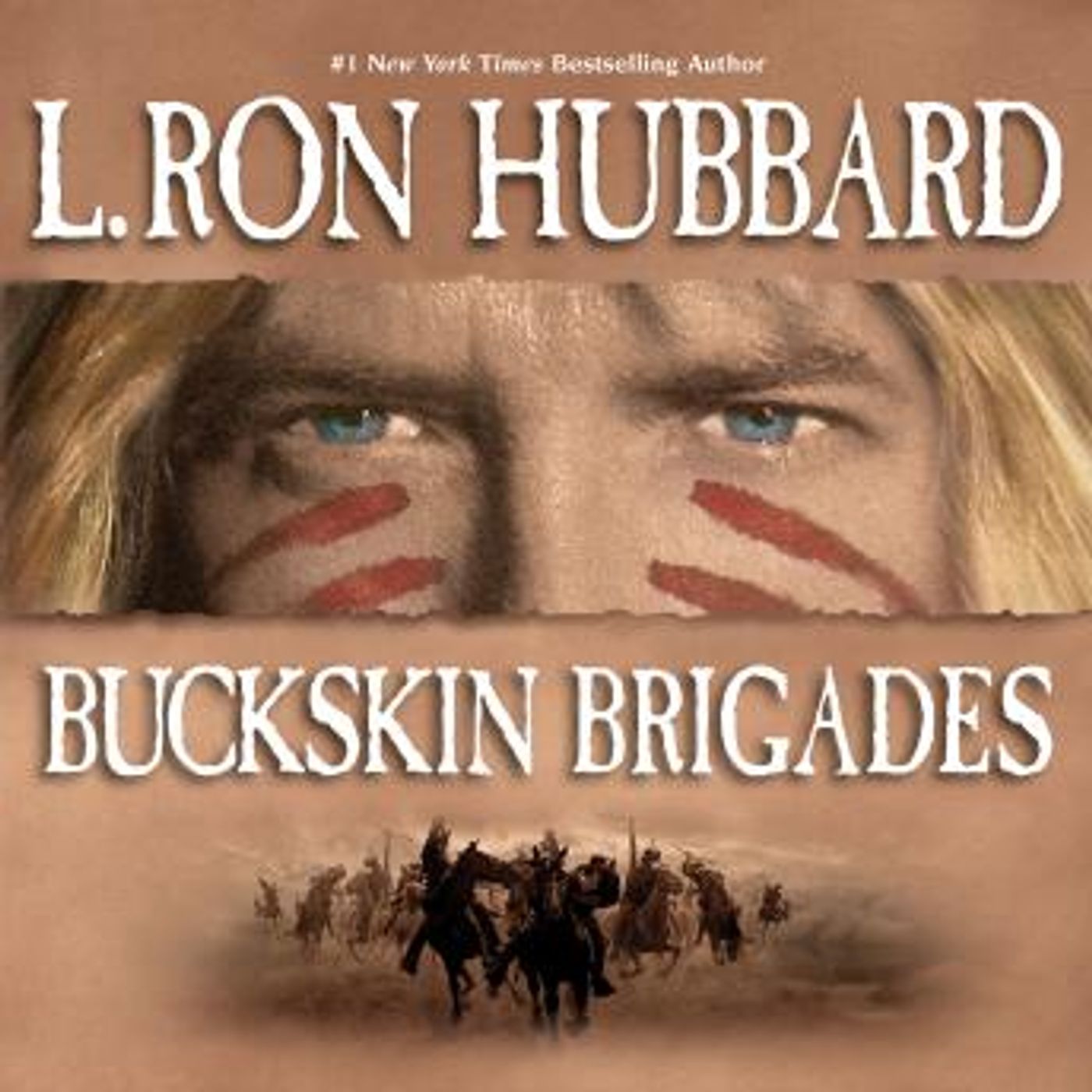Listen to Trending Full Audiobooks in Fiction, Westerns & War