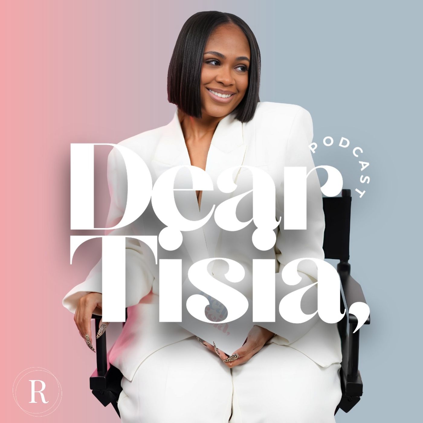 I Finally Started My Podcast: Let’s Talk Red Flags, Dating & Self-Worth