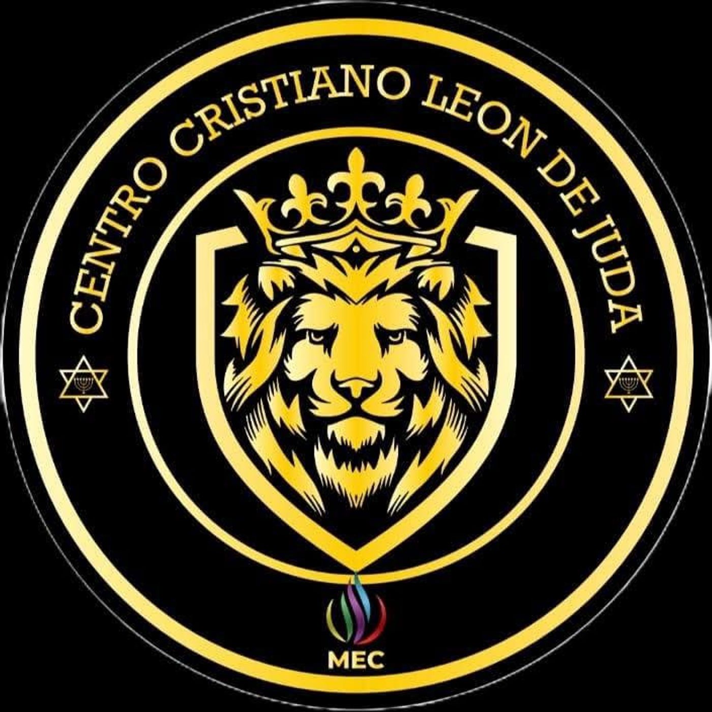 CENTRO CRISTIANO LEÓN DE JUDÁ