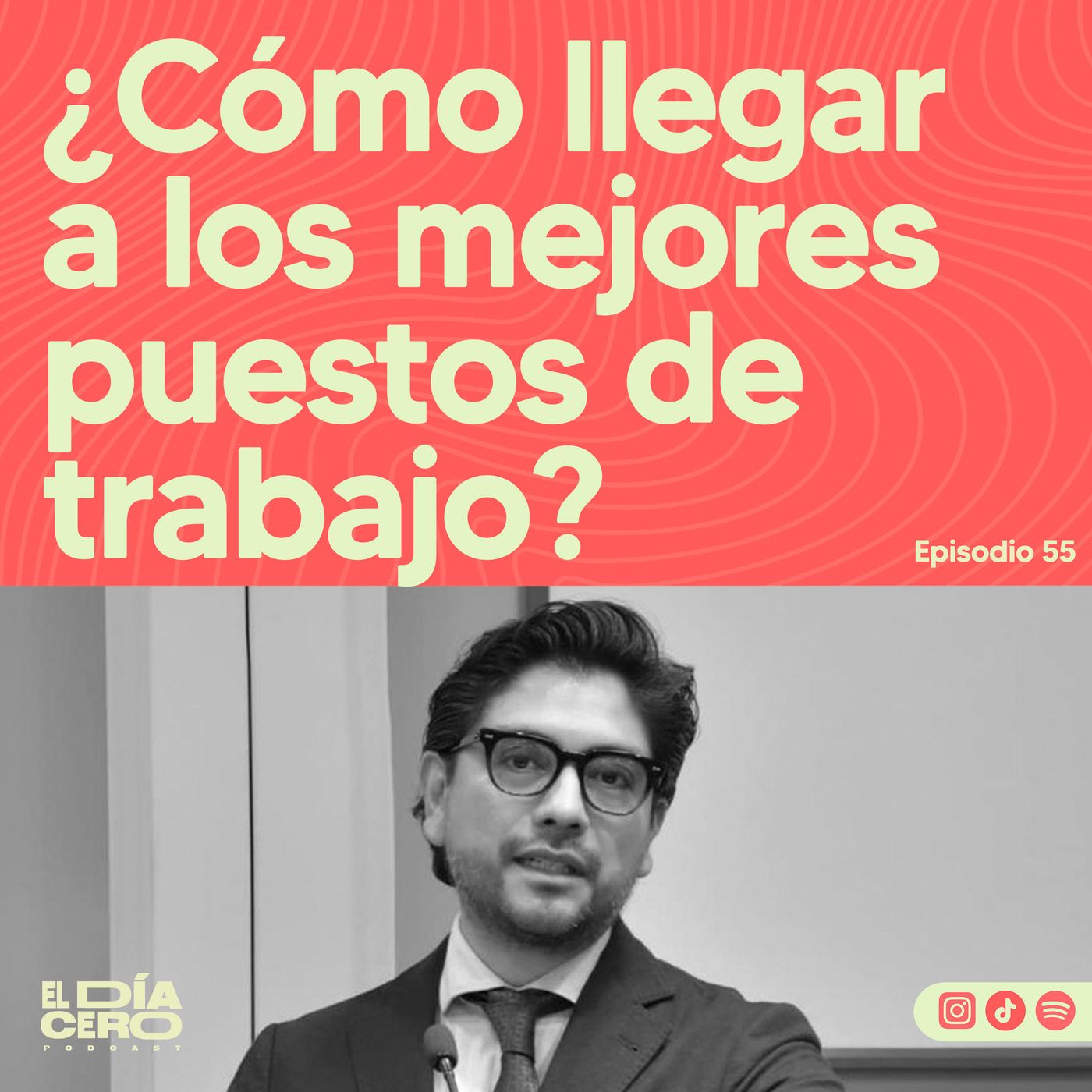 Lo mejor del Dia Cero