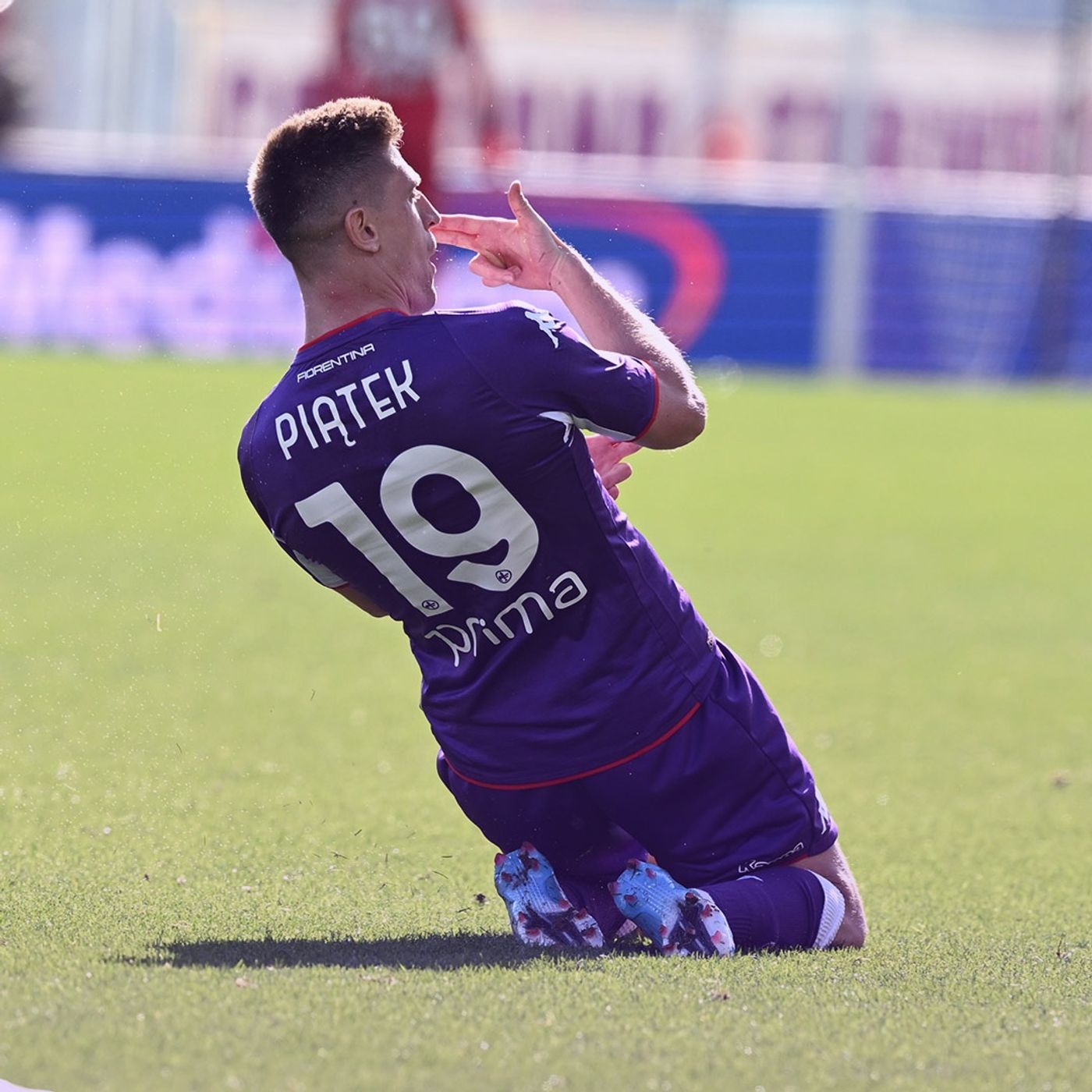 Fiorentina Official Audio