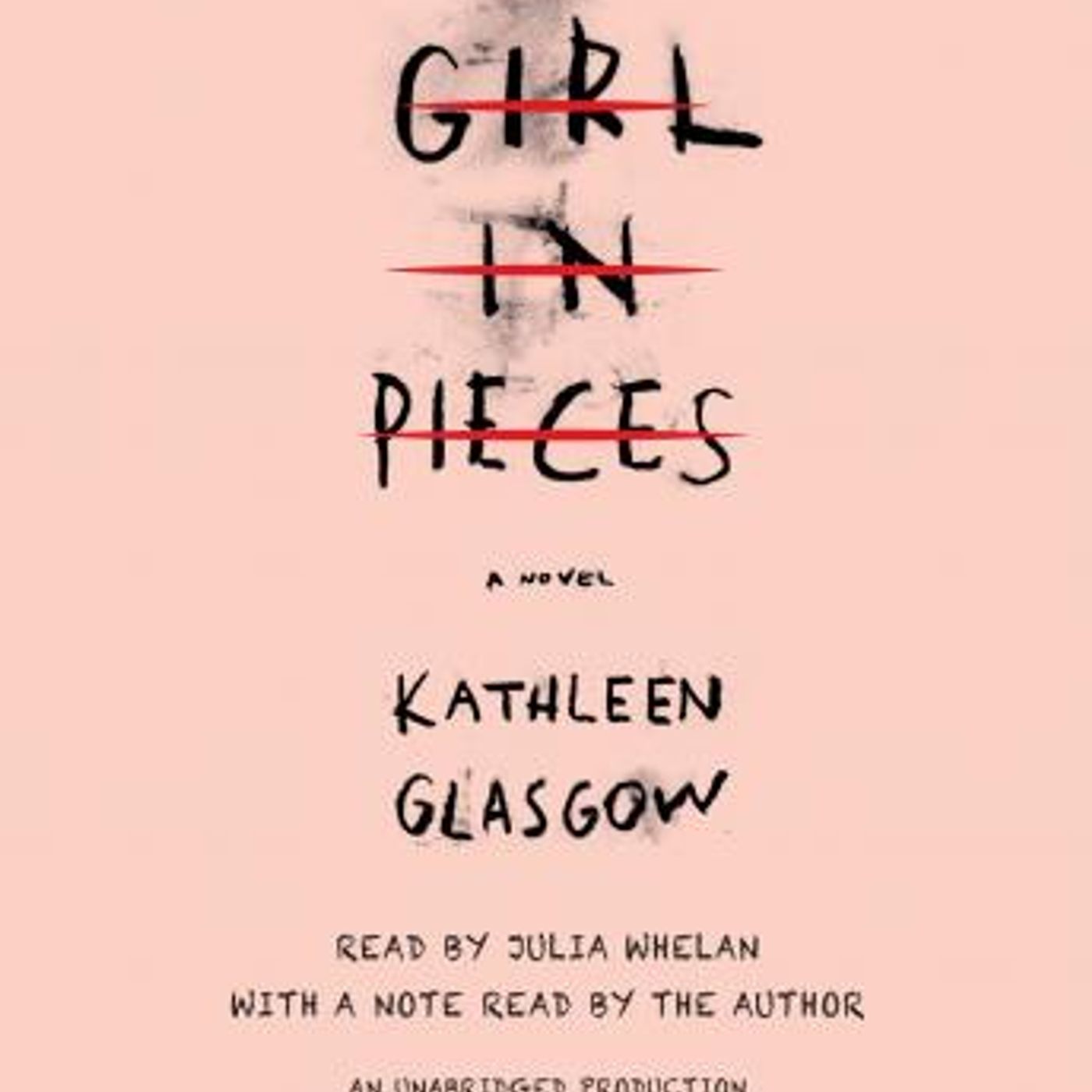 Discover the Best Audio Stories in Teen & YA, Tough Topics