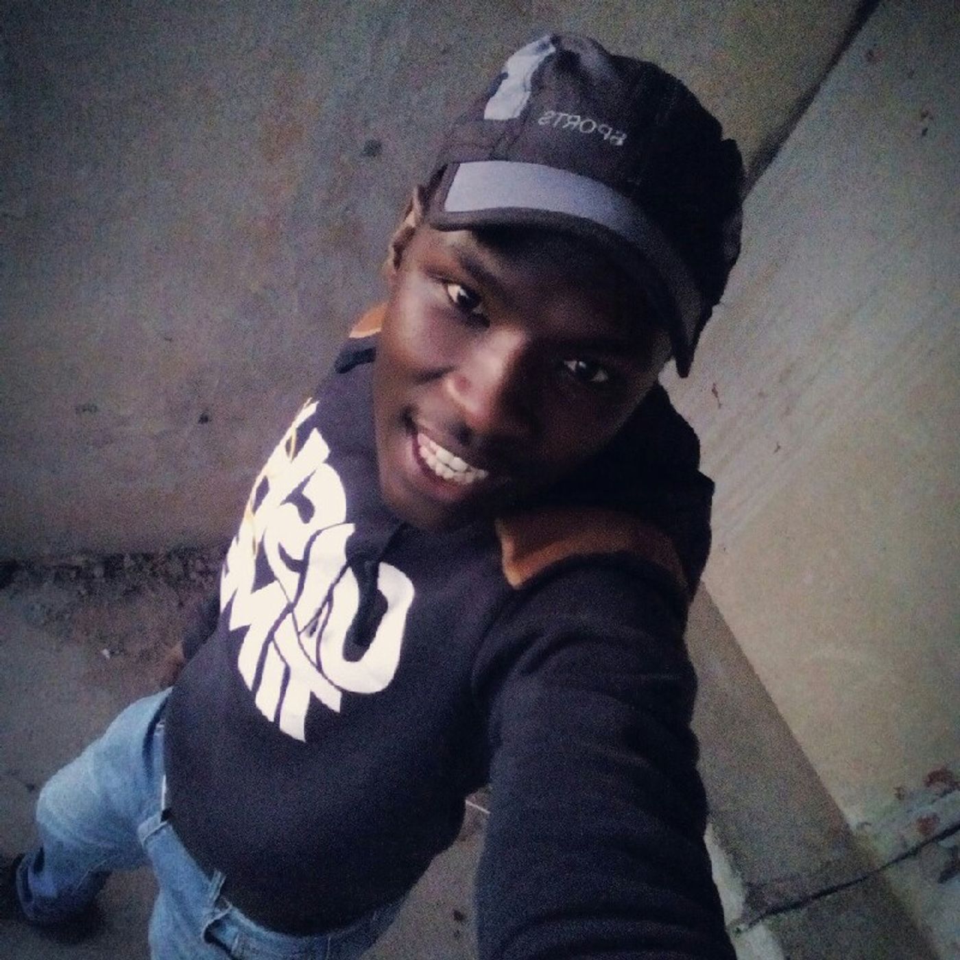 Djsilovo Siphosethu Innocent\'s show