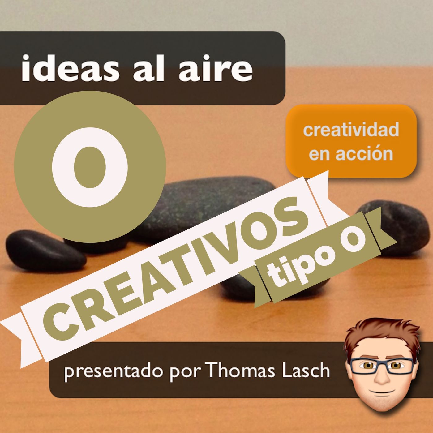 Ideas al aire
