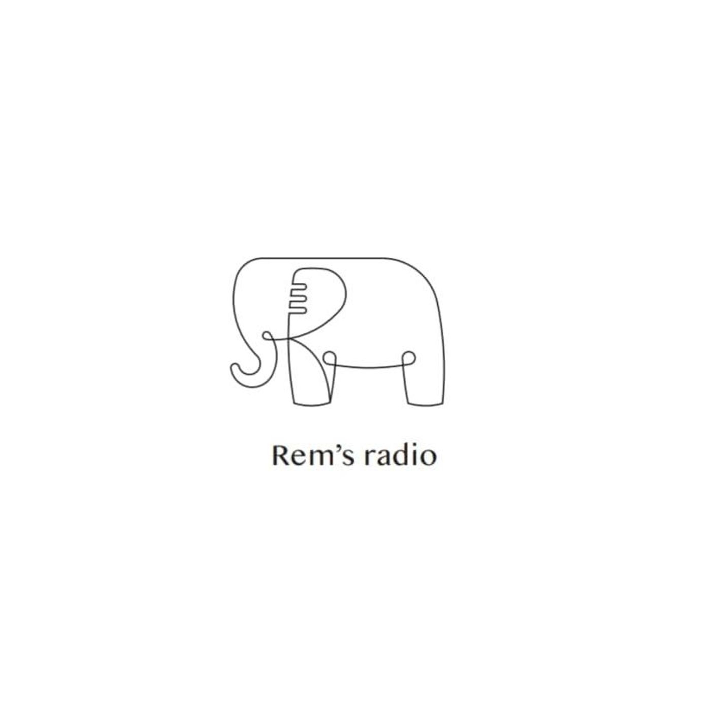Rem's Radio