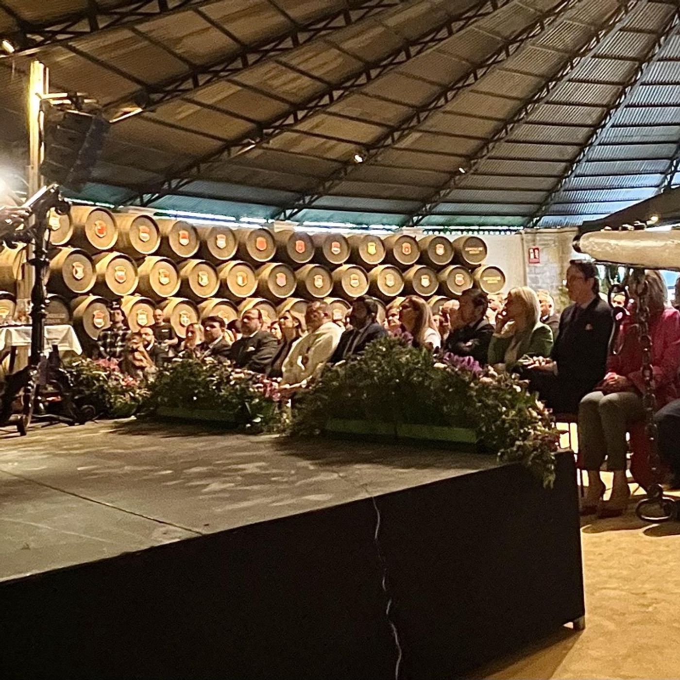 PREGÓN DEL ROCÍO DE JEREZ 2024. episode artwork