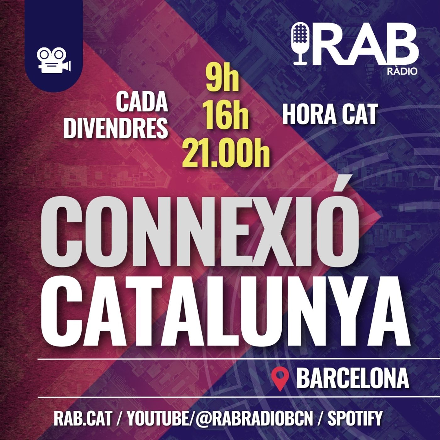 CONNEXIÓ CATALUNYA episode artwork