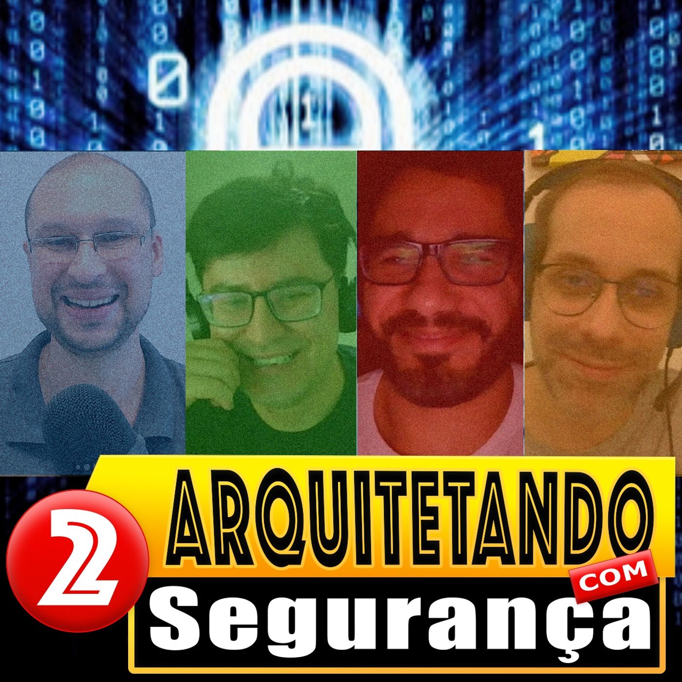 Arquitetando