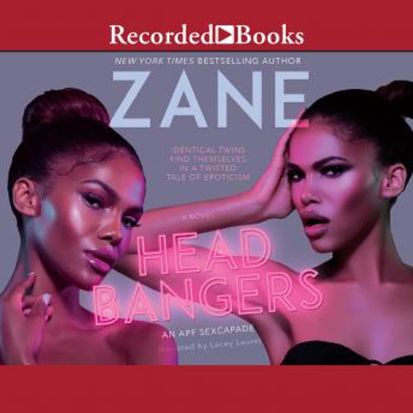 Get Latest Full Audiobooks in Romance, Erotica