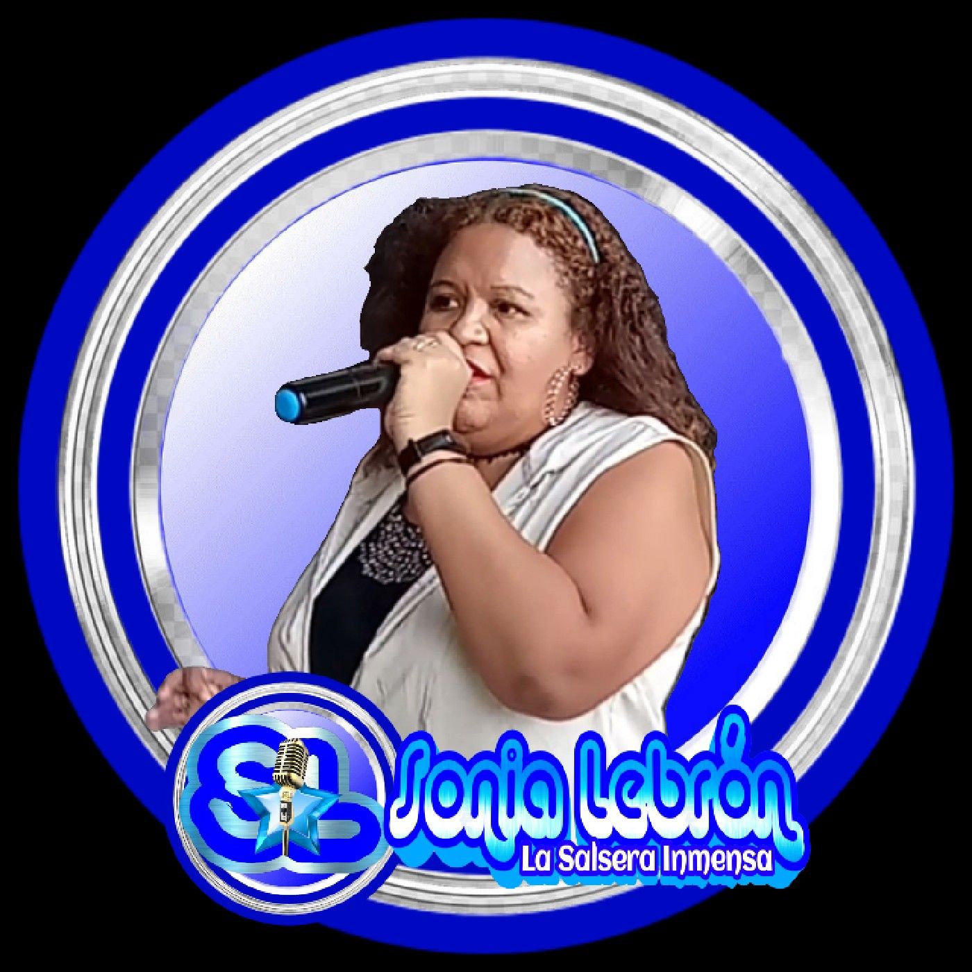 Inmensidad Latina Podcast