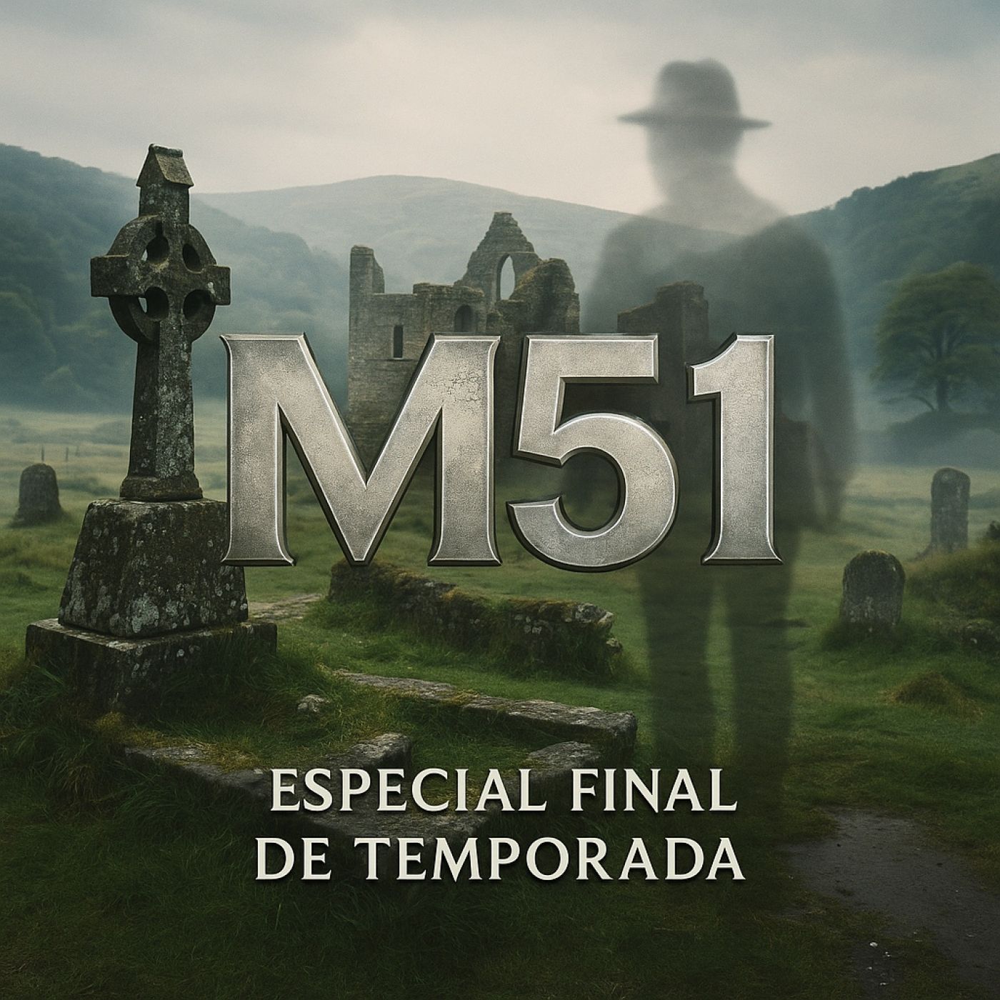 M51 Podcast