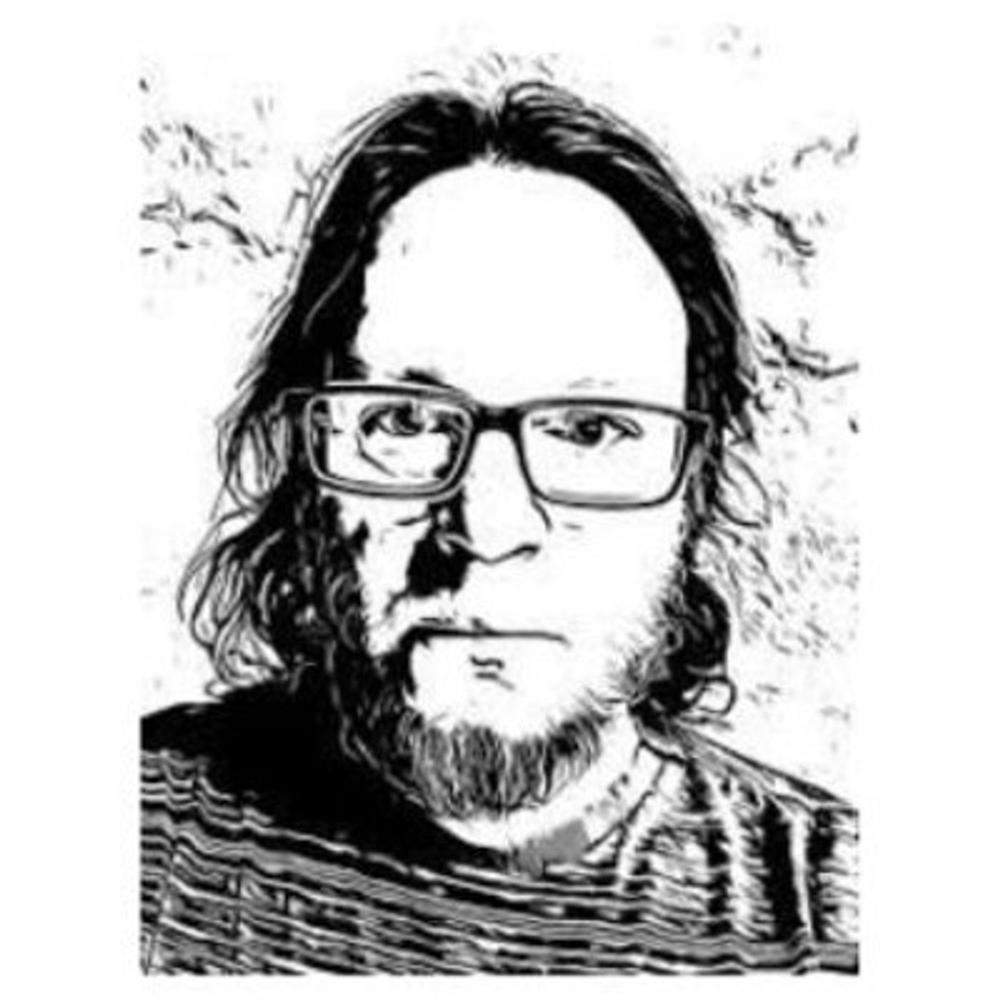 Ken Goudsward - From the Smallest Particles to the Evolution of Humanity episode artwork