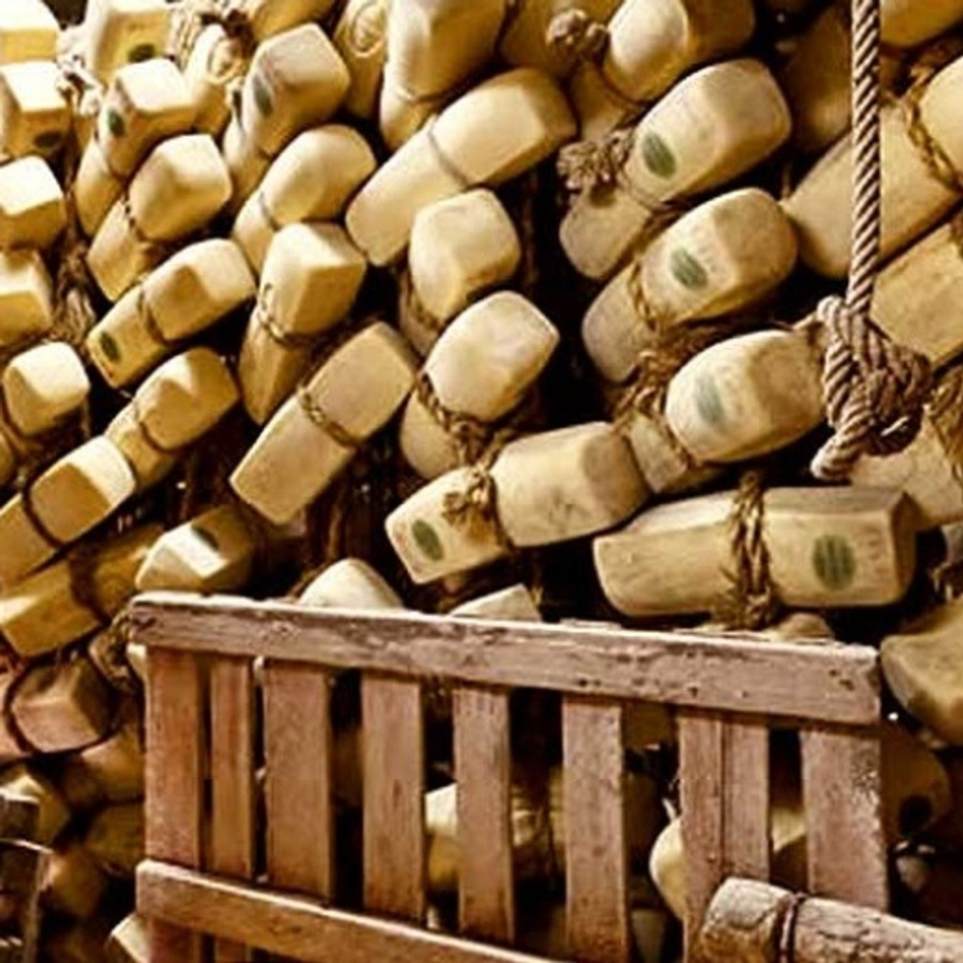 Il Ragusano DOP, il formaggio tra i più antichi di Sicilia