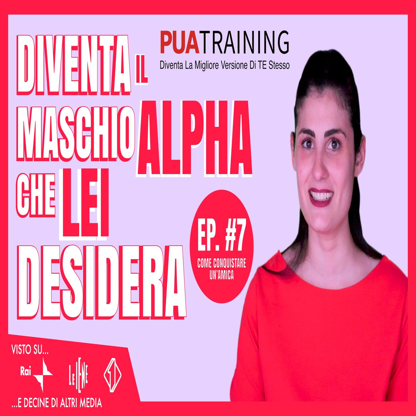 Come Conquistare Un\'Amica