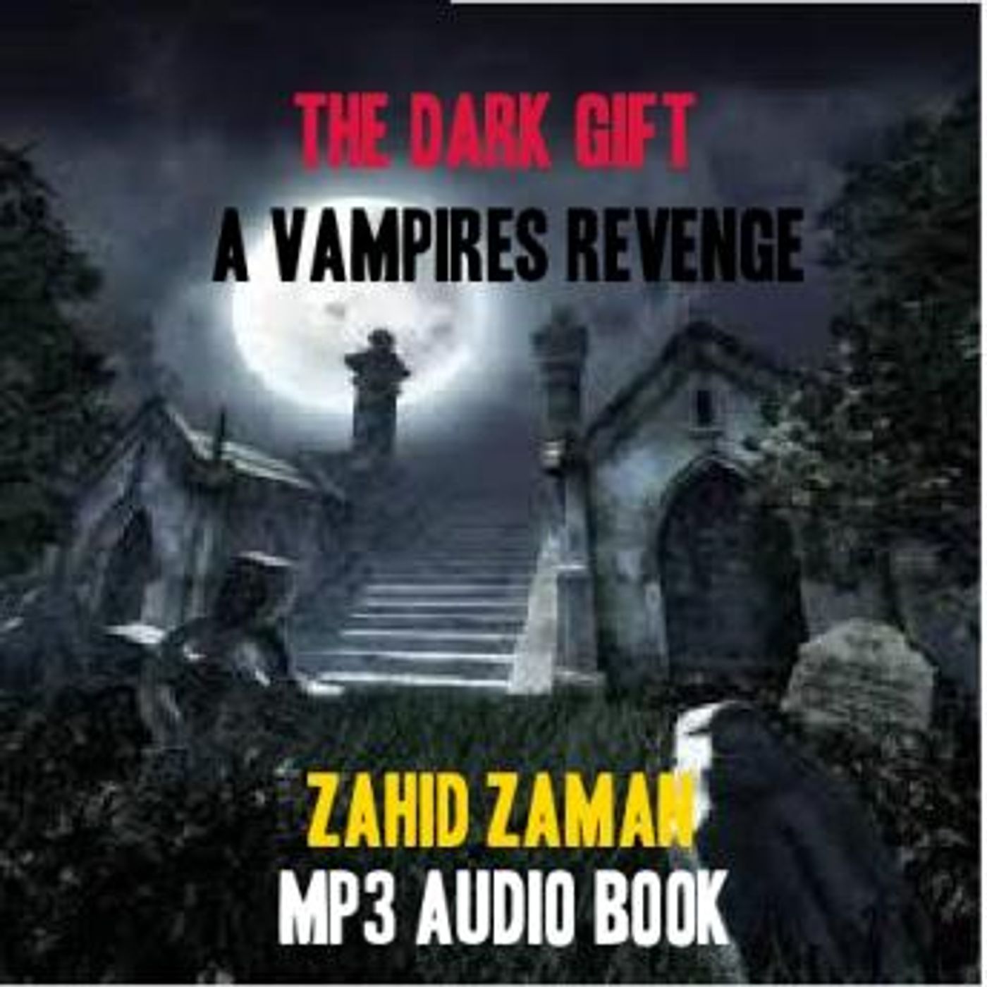 Get Latest Full Audiobooks in Mystery, Thriller & Horror, Horror