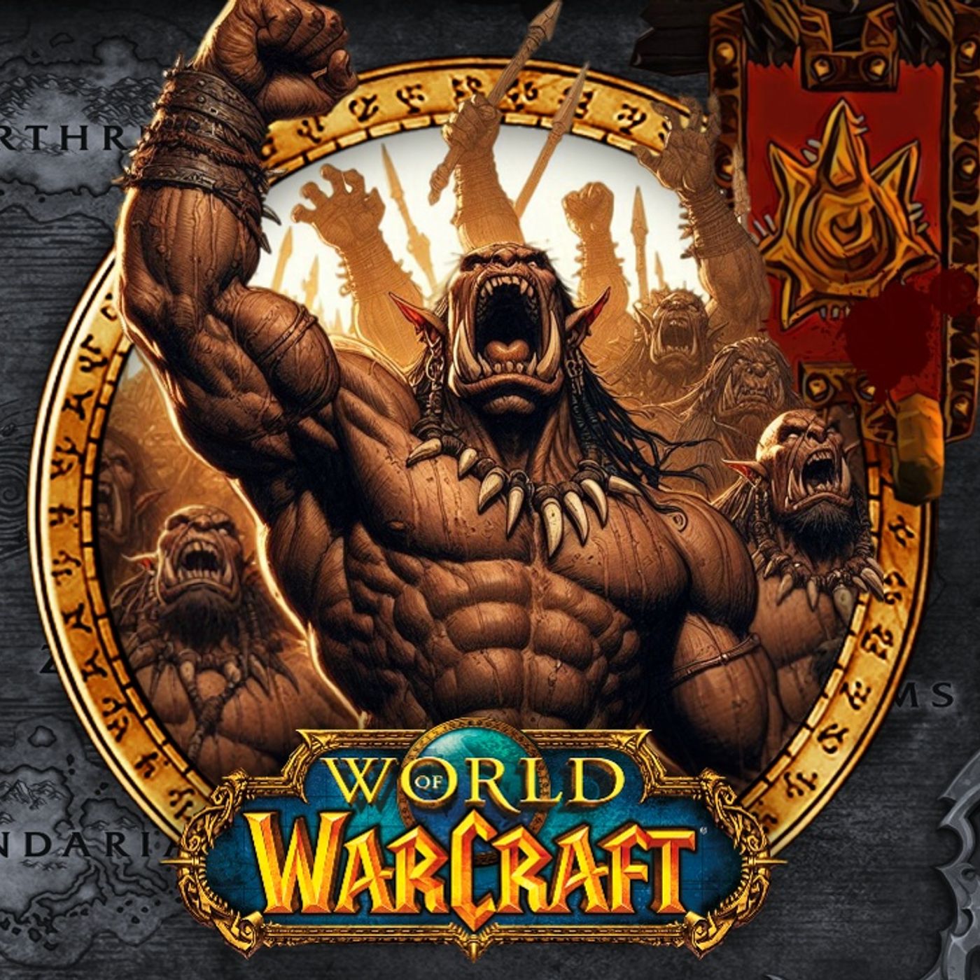 Warcraft w Pigułce