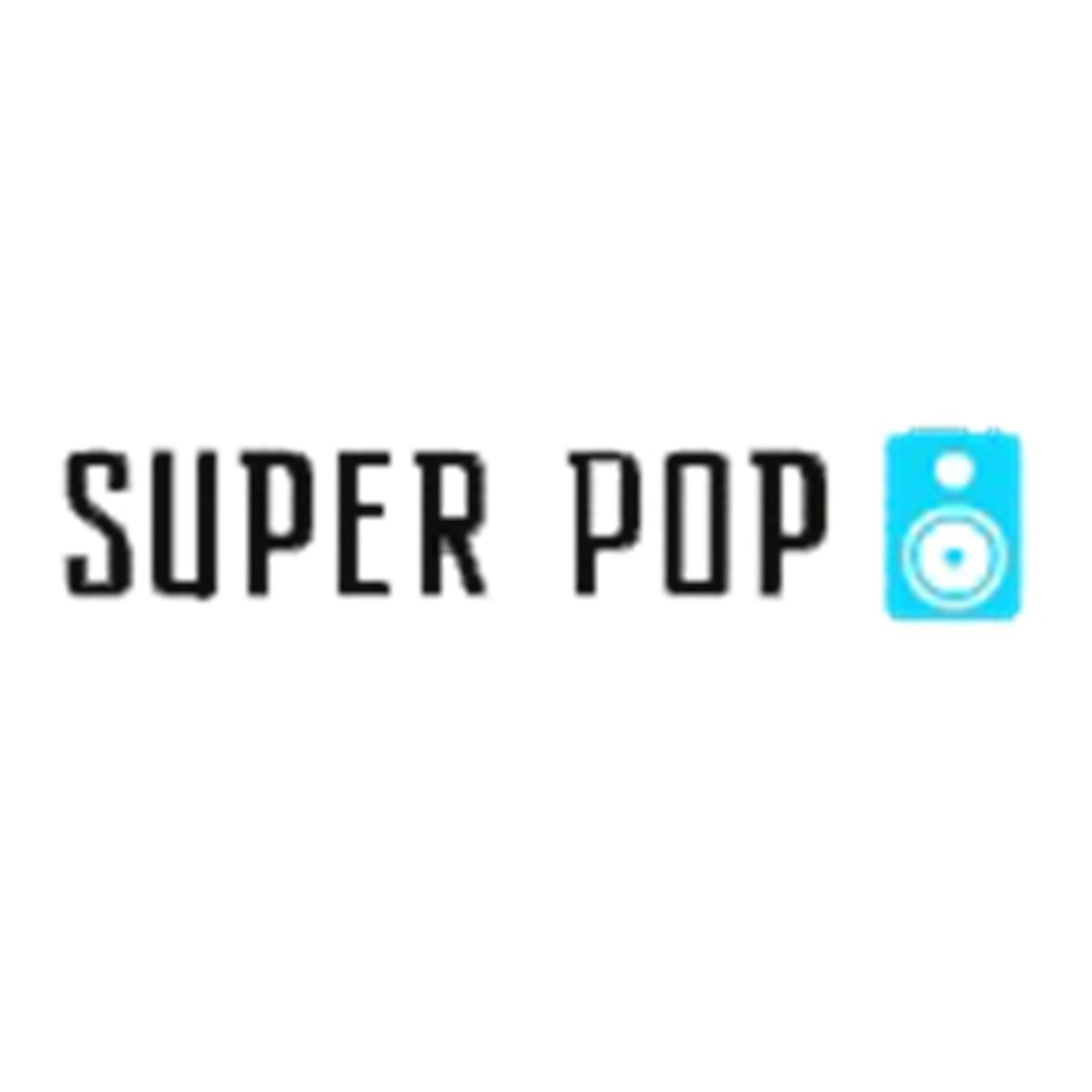Episode 1: PROGRAMA SUPER POP episode artwork