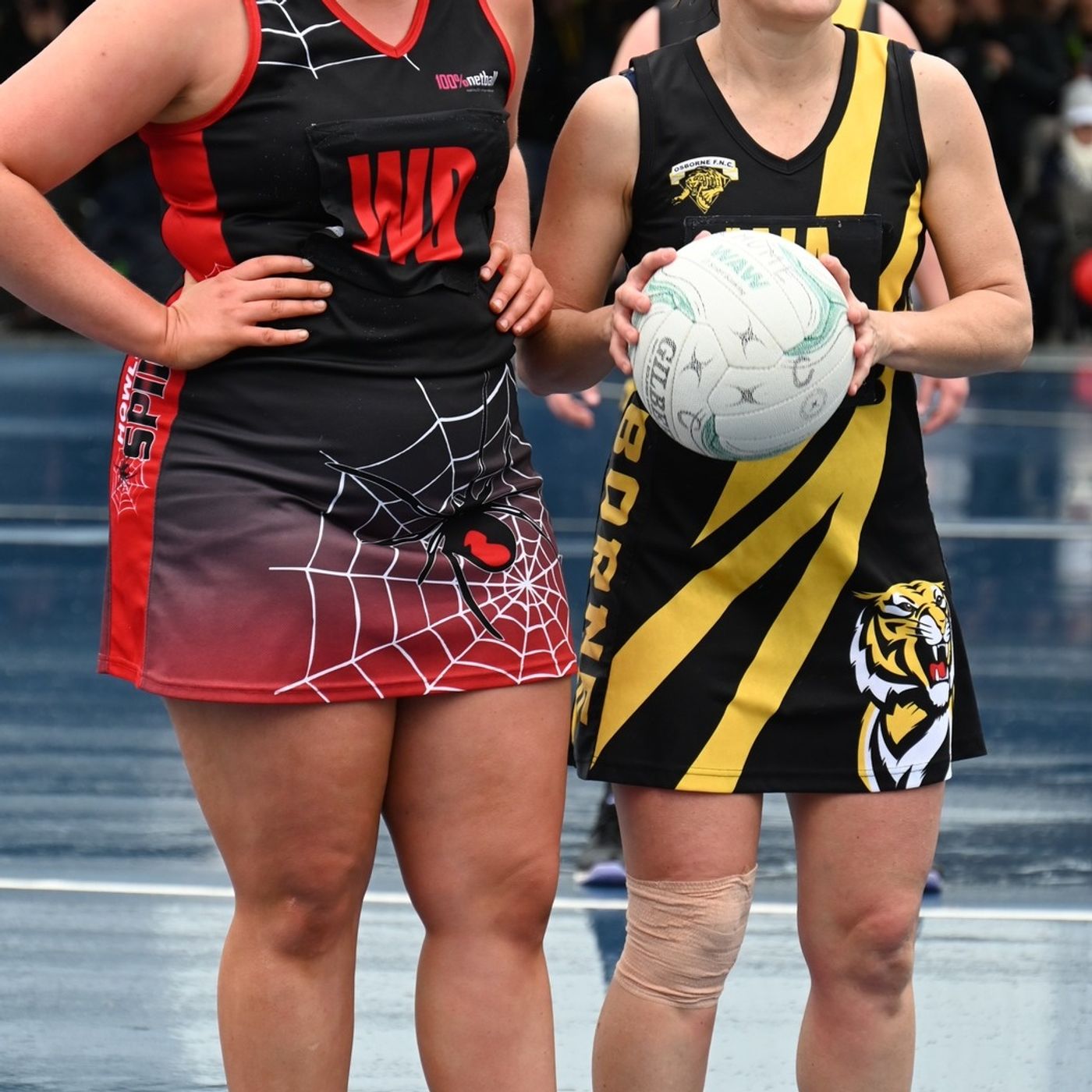 Carla Fletcher unpacks another exciting week of Hume Netball as pacesetters Osborne and Jindera maintain 100% records episode artwork