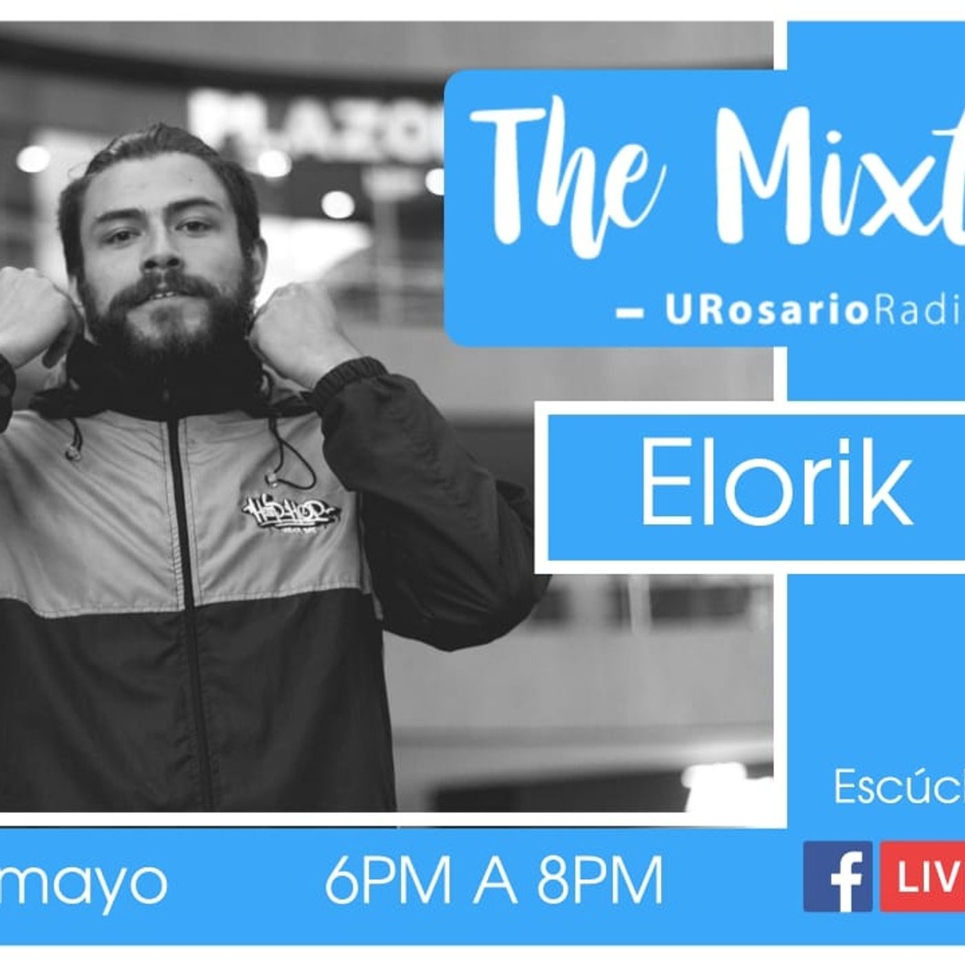 THE MIXTAPE