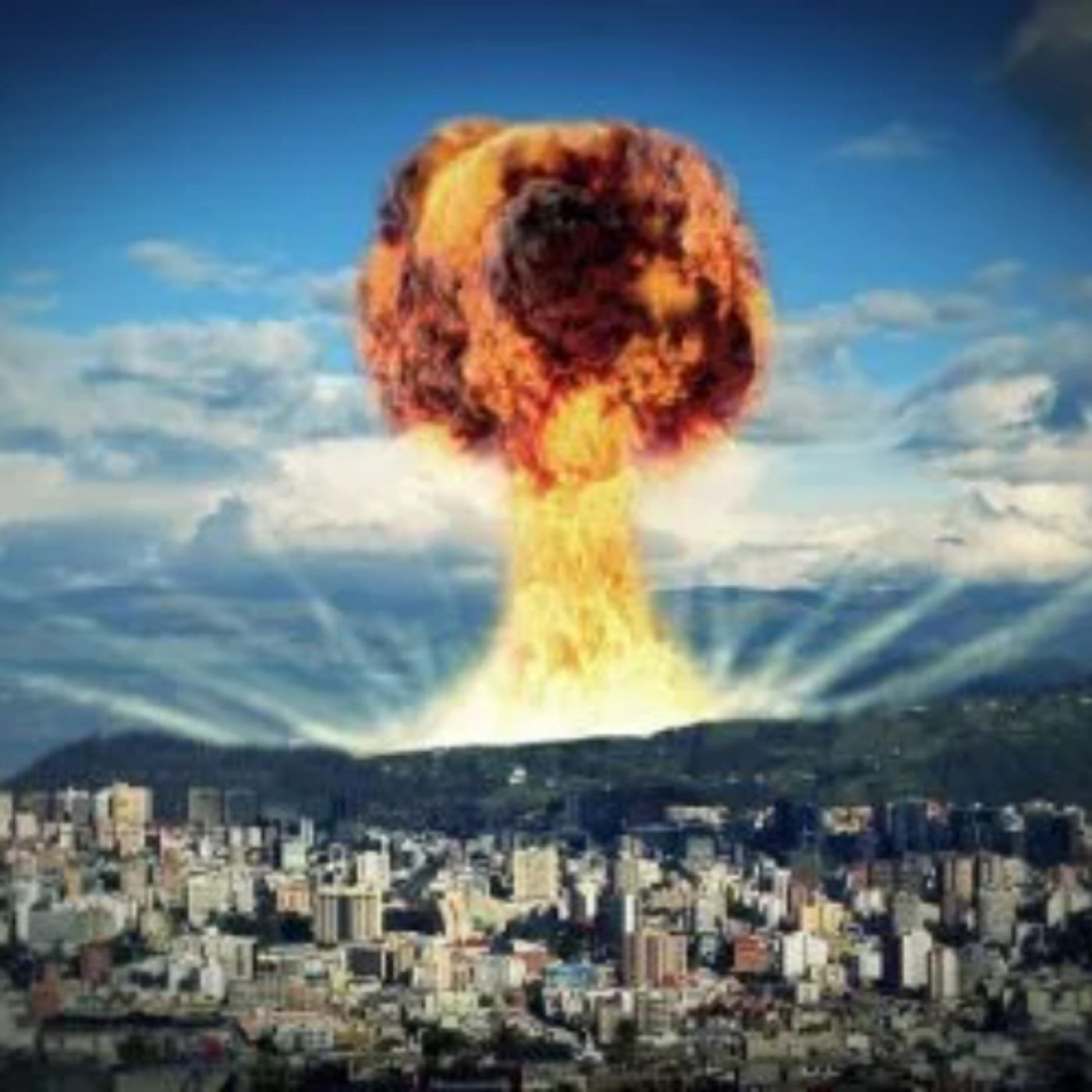 World War III in 2025? The Relentless Western push for Nuclear Armageddon