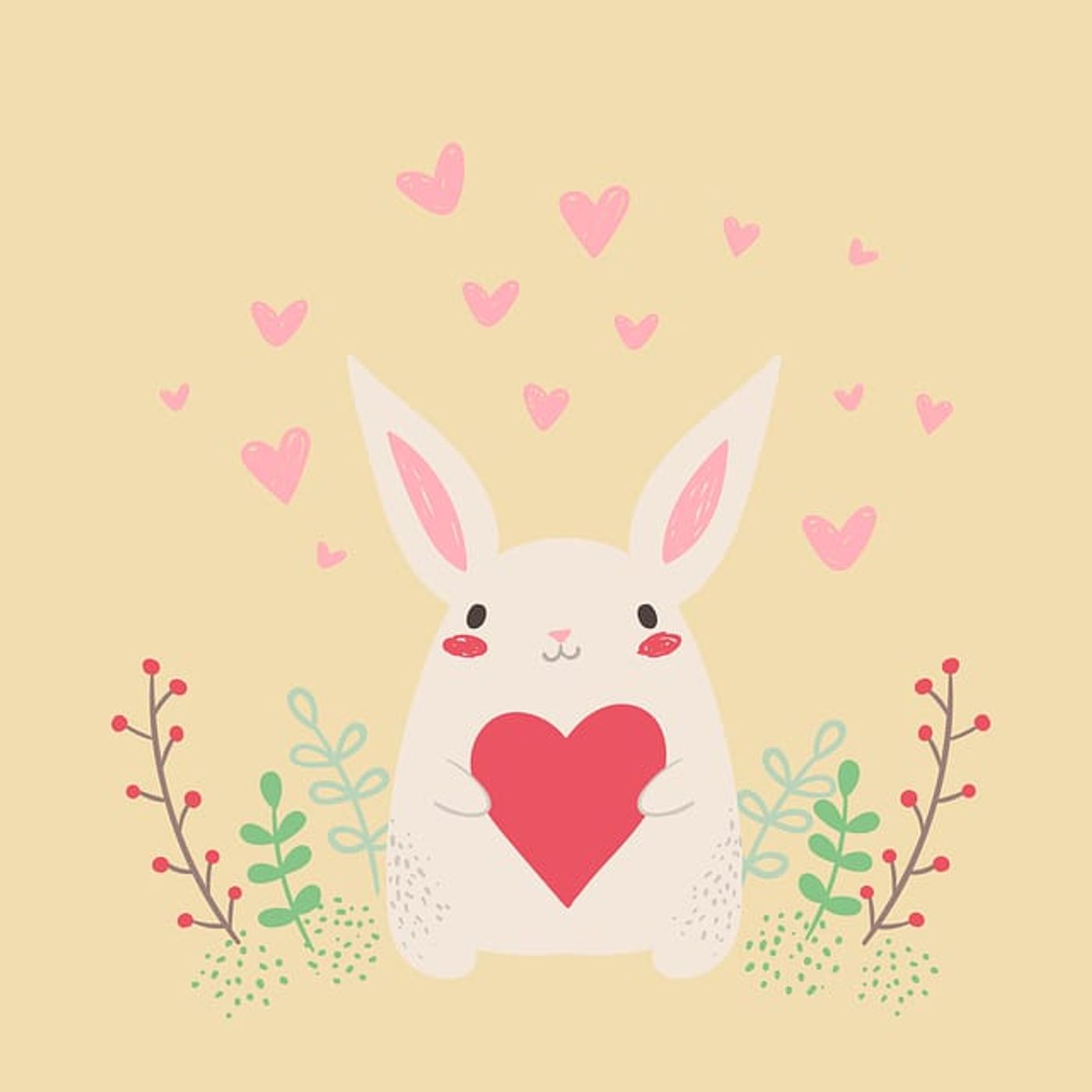 Oom Wiggily's Valentijnsdag | Verhalen Over Liefde episode artwork