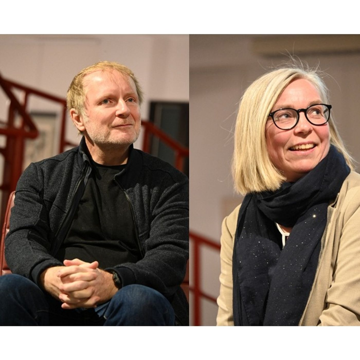 Mittwochs in der Bibliothek
