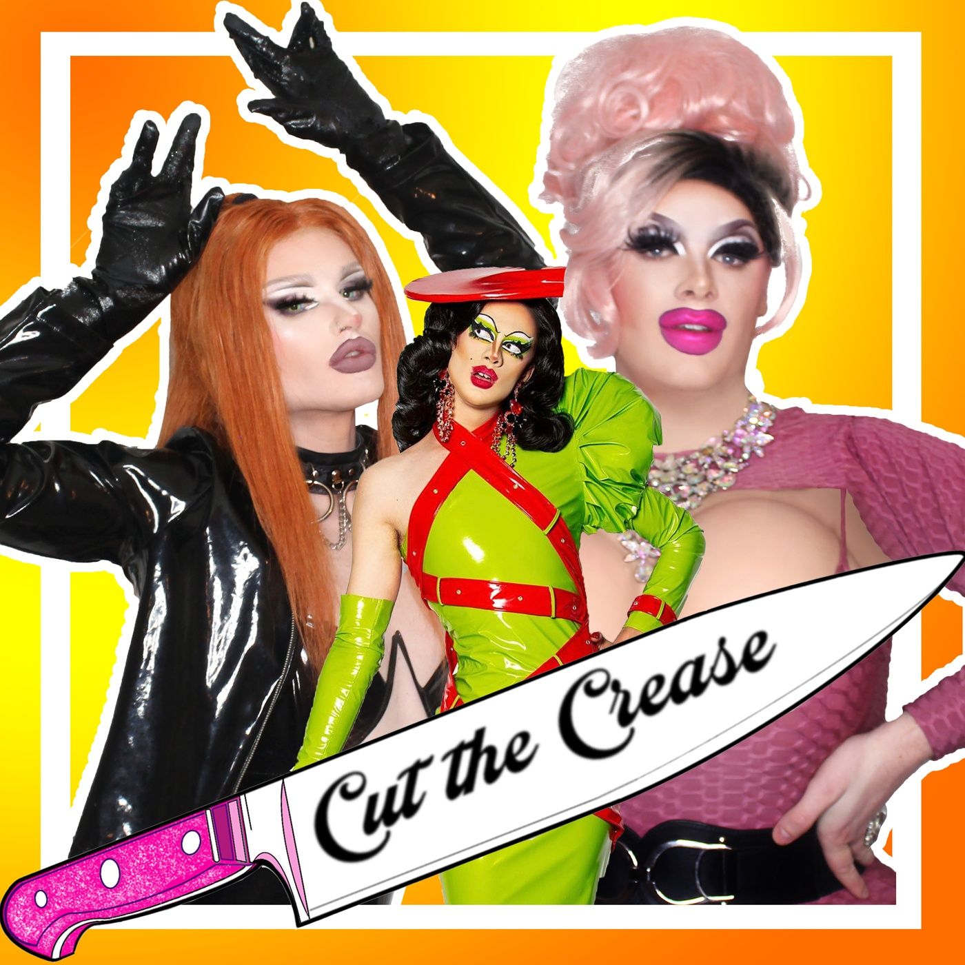 Butt Chin Society with Valerie Hunt episode artwork