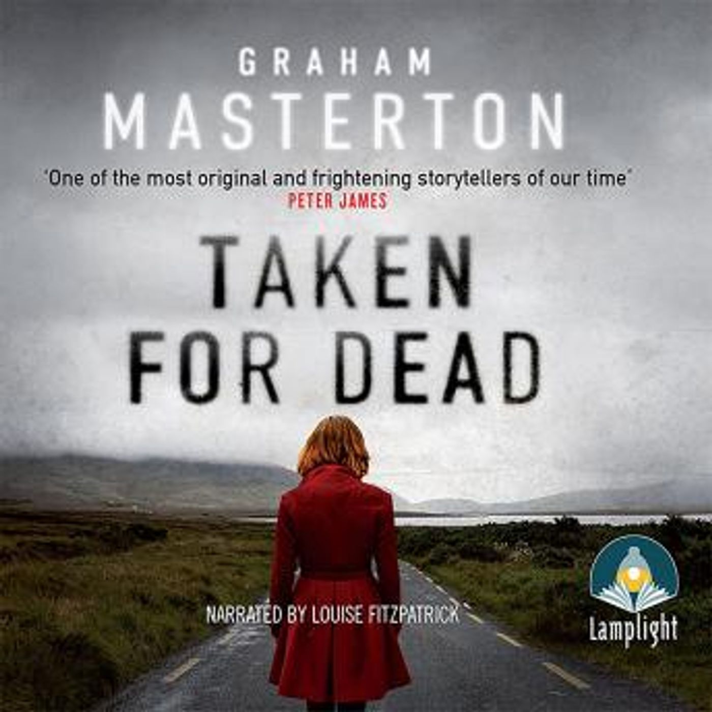 Stream Popular Full Audiobooks in Mystery, Thriller & Horror, Suspense