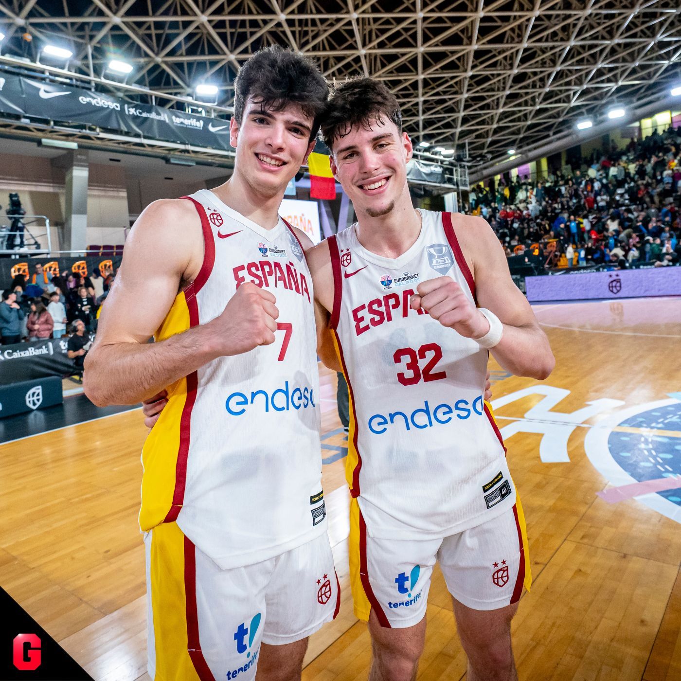 Gigantes Daily, baloncesto al día