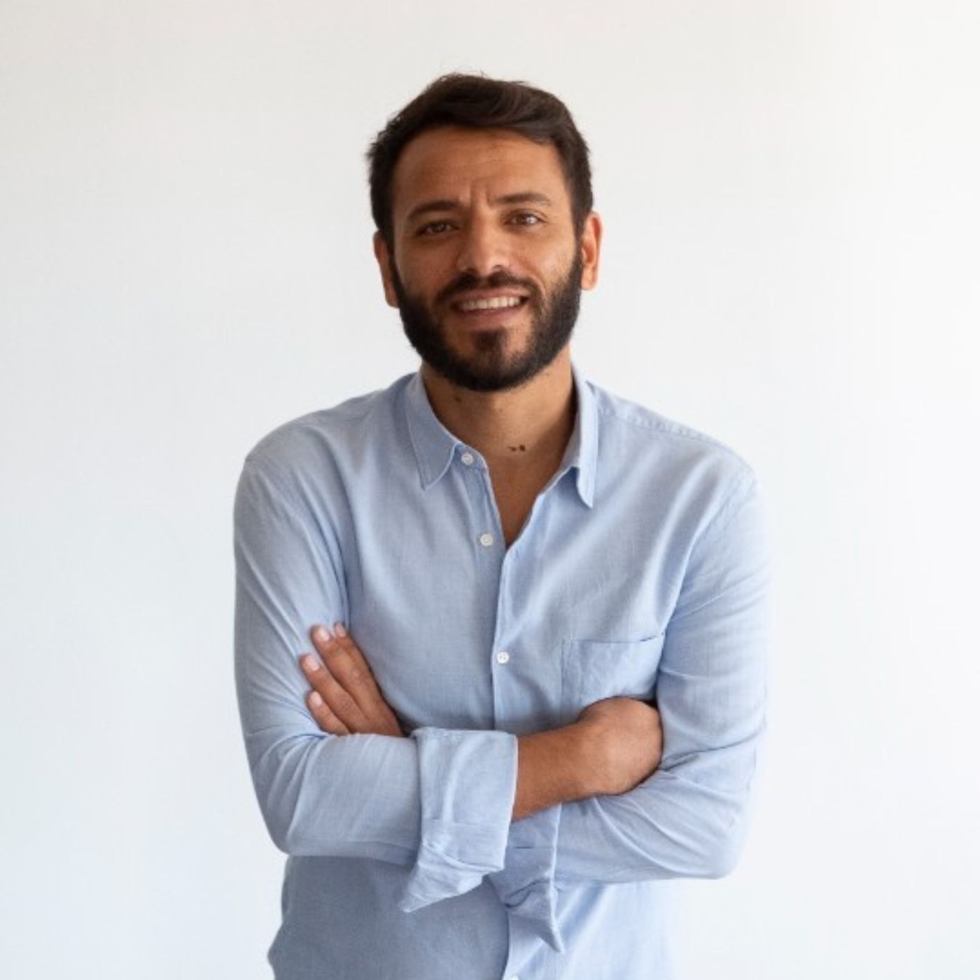 Andrea Burani, Responsabile ufficio vendite e acquisti Effegi Food - SANA 2023 - Radio Wellness