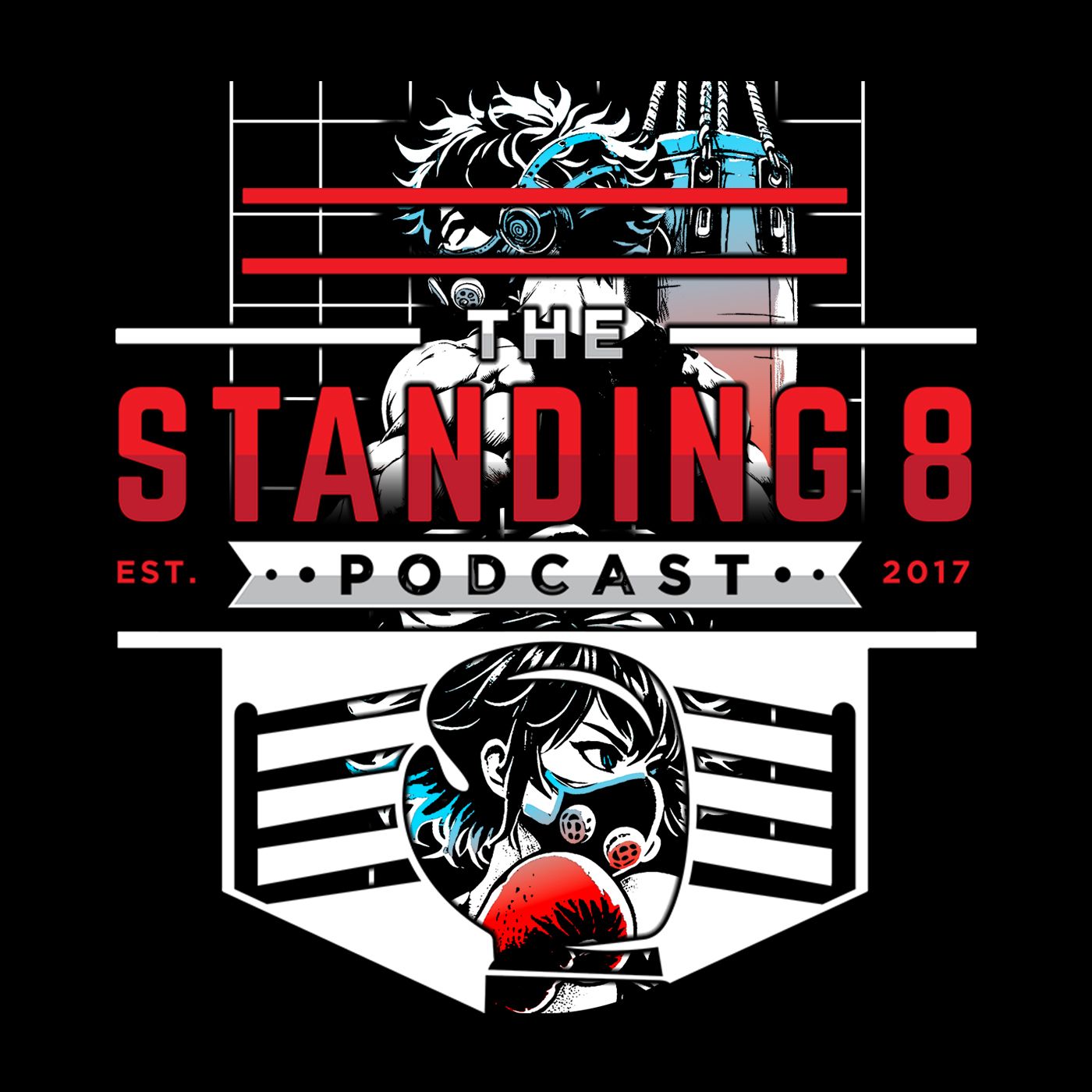 The Standing 8 Podcast