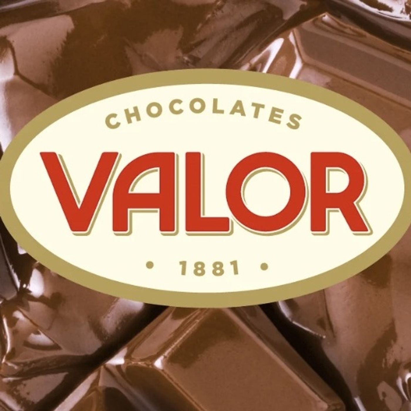Spot Chocolates valor