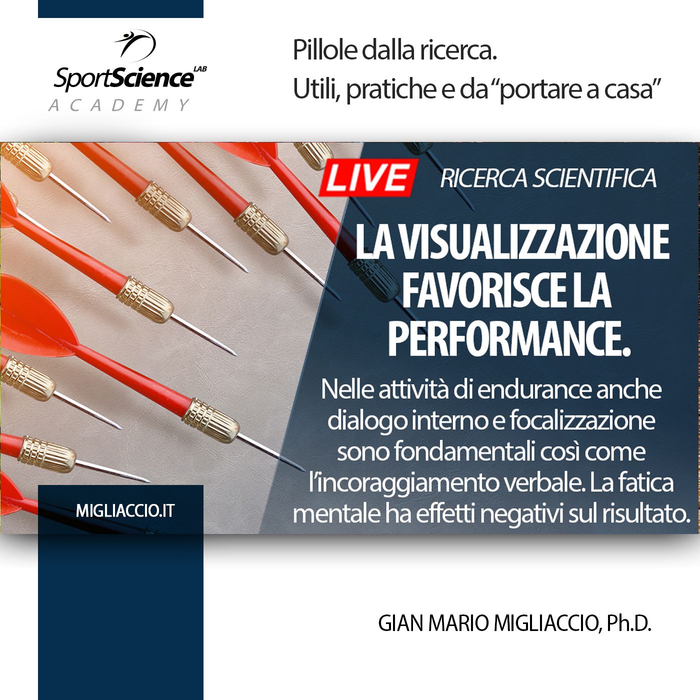 Maxima Performa