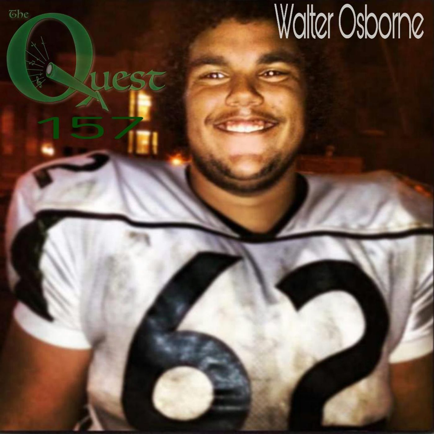 QuestNation\'s show