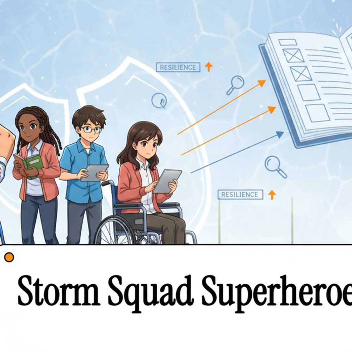 The Abundance Blueprint: From Uncertainty to Prosperity