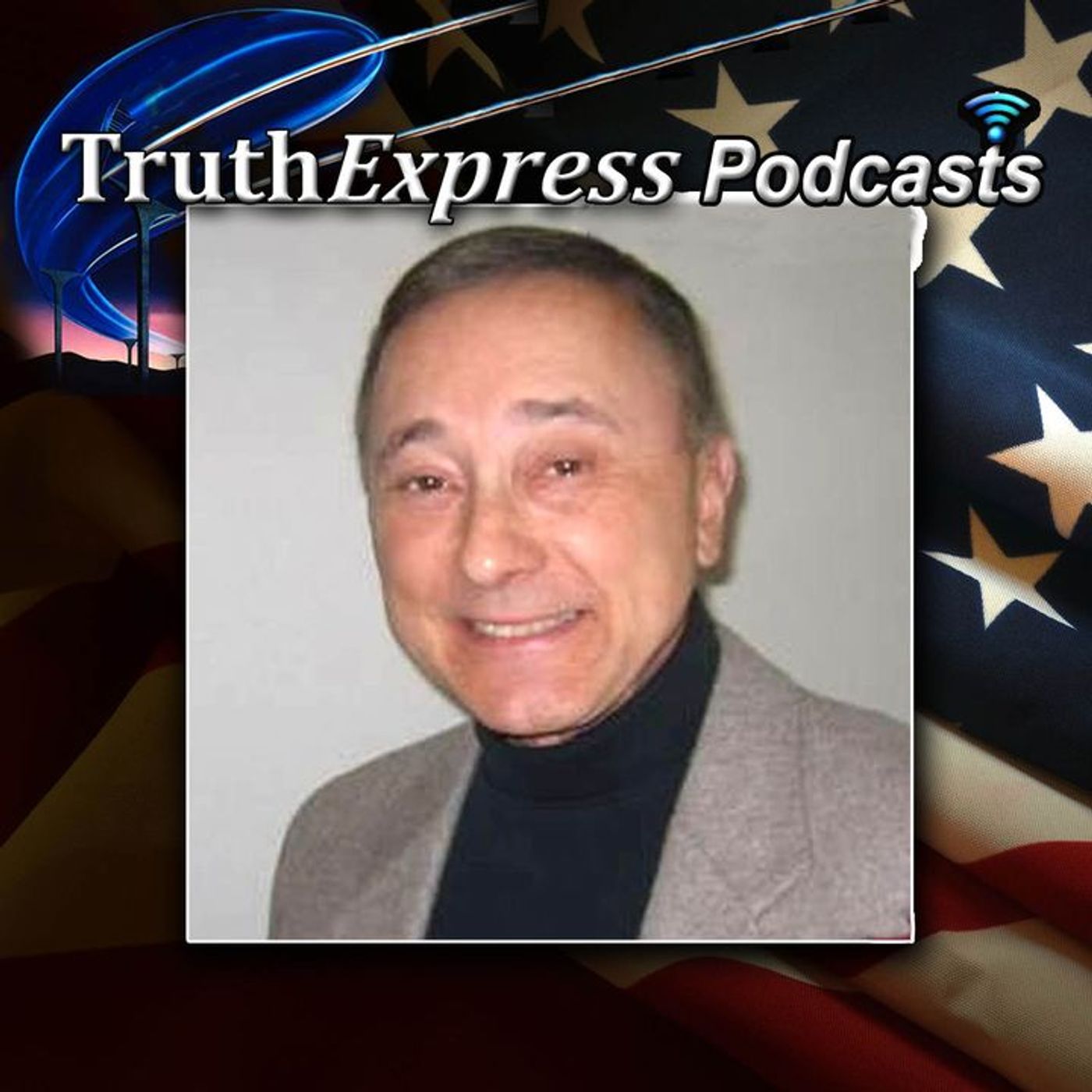 Gene Gomulka - The fight isn't in the Catholic Church, it's in our military (ep # 11-26-22)