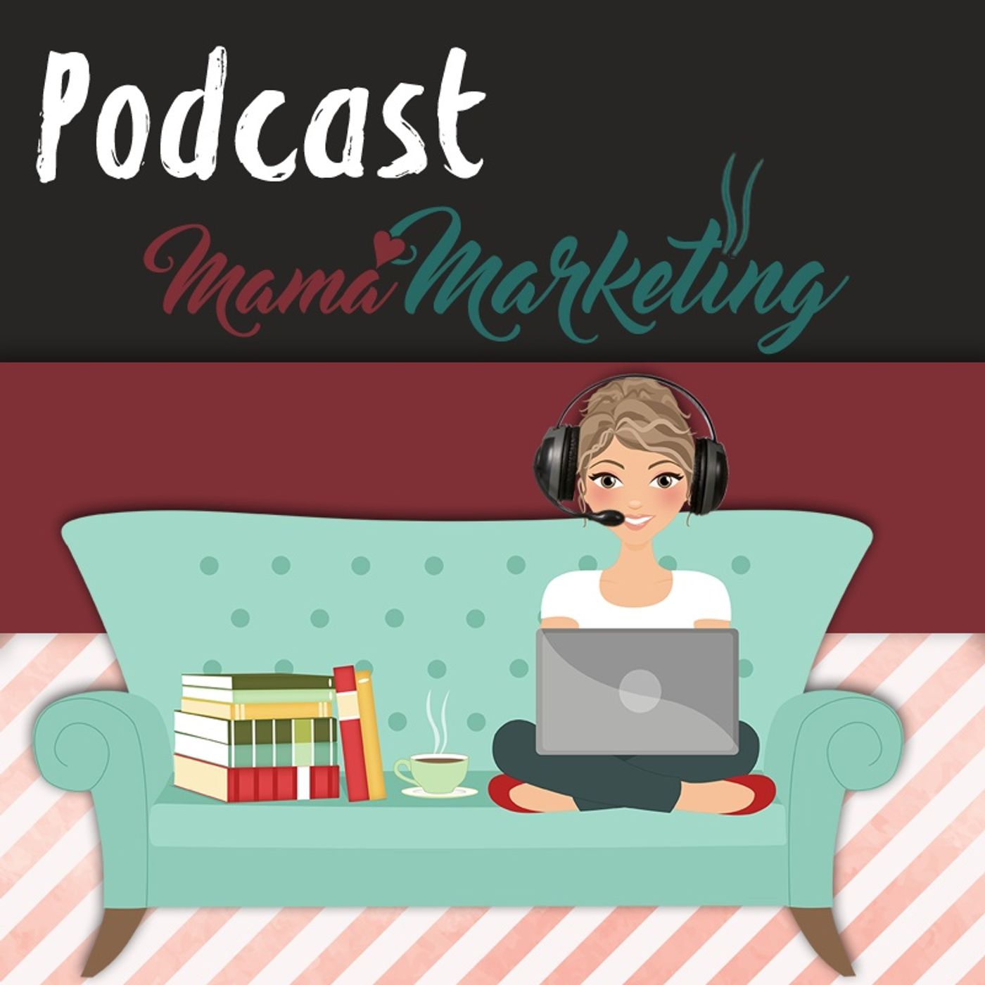 Mamá Marketing