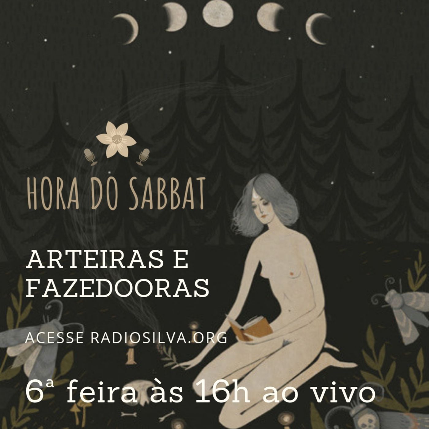 Hora do Sabbat