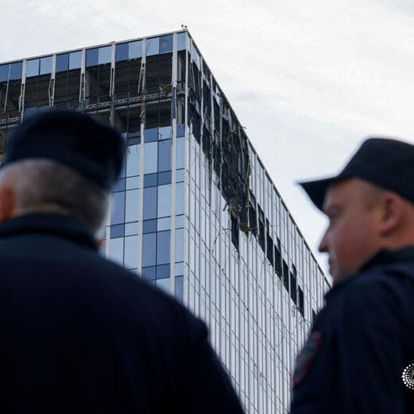 Moscow attack, Israel crisis, Greek evacuations and Musk flips the bird