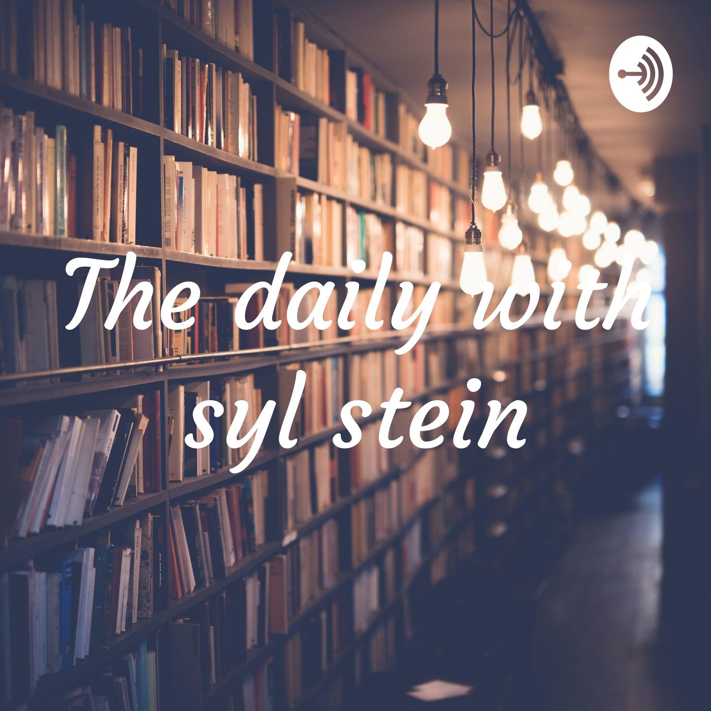The daily with syl stein