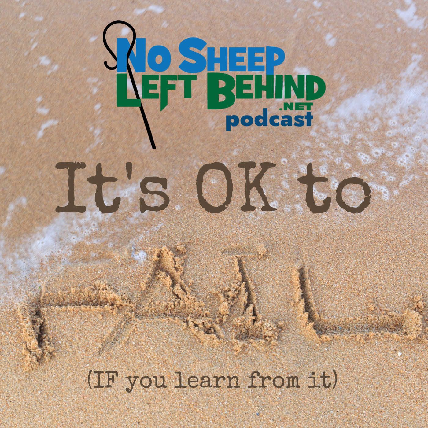 It's OK to Fail (Bias Series) episode artwork